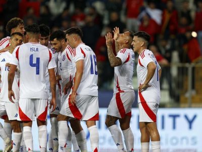 francia vs chile