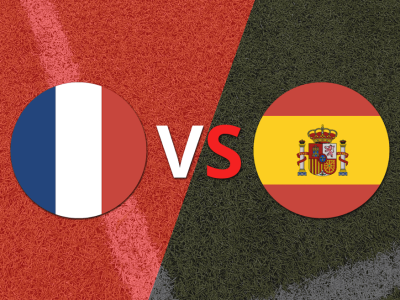francia vs españa
