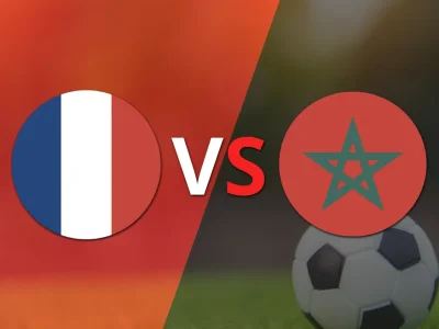 francia vs marruecos