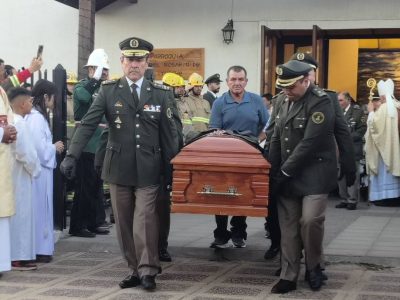 funeral comandante 1