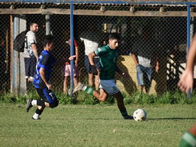 futbol de rosario 1