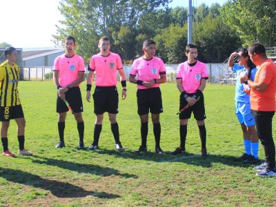 futbol femenino