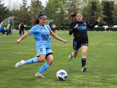 futbol femenino