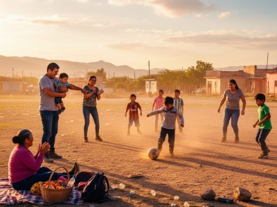 futbol formativo IA