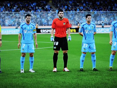 futbol virtual