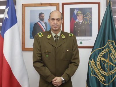 general max jimenez