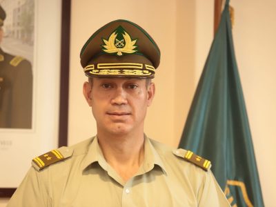general max jimenez