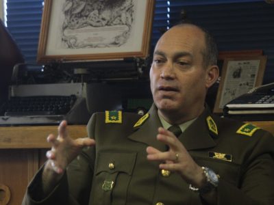 general max jimenez
