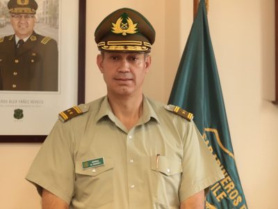 general max ximenez