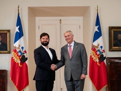 gestos republicanos