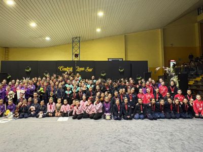 gimnasia ritmica san fernando 1