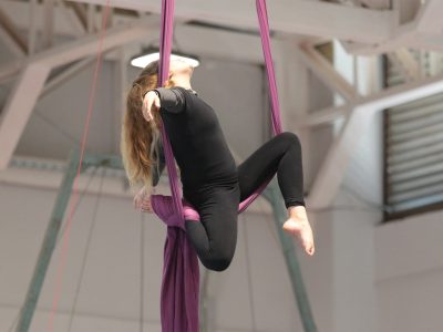 gimnasia