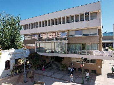 gobierno regional
