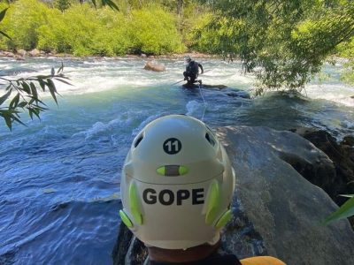 gope