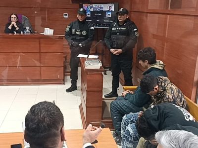 graneros homicidio