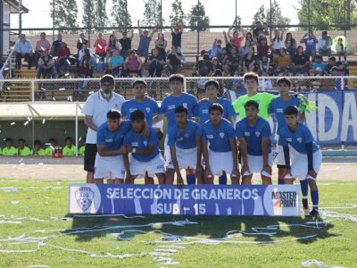 graneros