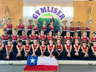 gymliser rancagua