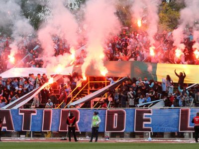 hinchas ohiggins