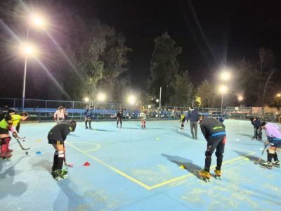 hockey machali 2