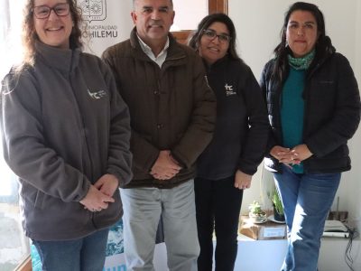 hogar de cristo pichilemu