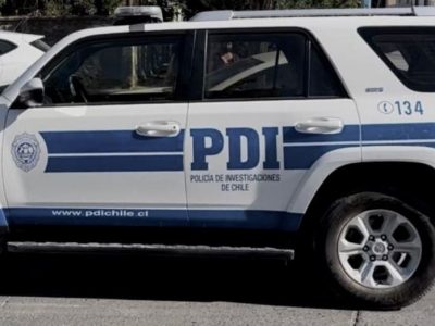 homicidio pdi