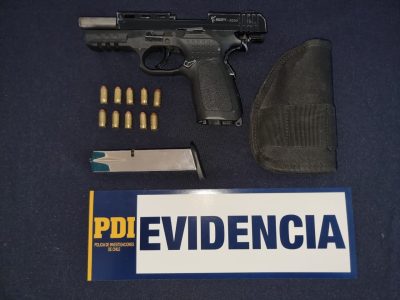 homicidio san fernando