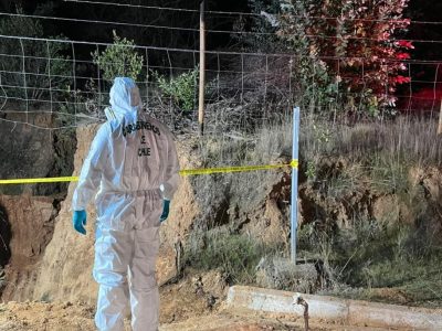 homicidios region