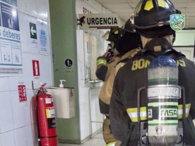 hospital graneros
