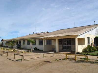 hospital-pichi