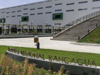 hospital regional