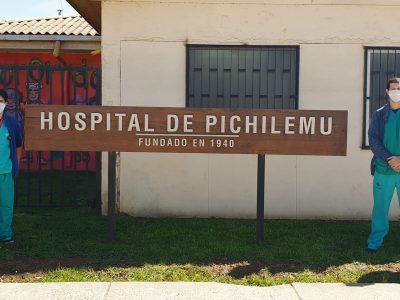 hospital_pichilemu