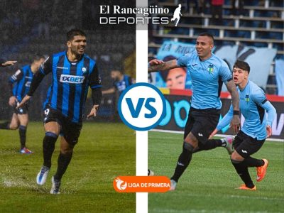 huachipato vs o'higgins