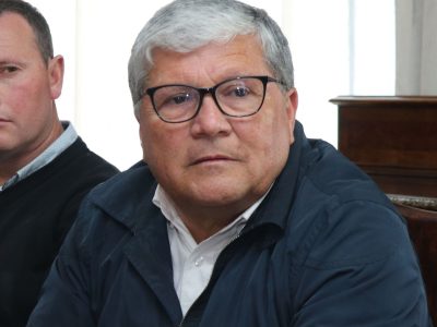hugo toro