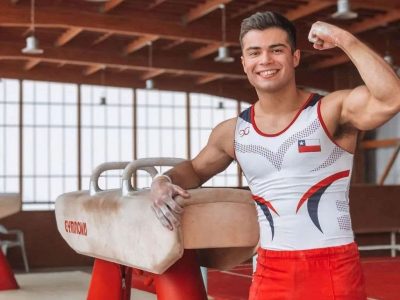 ignacio varas gimnasia
