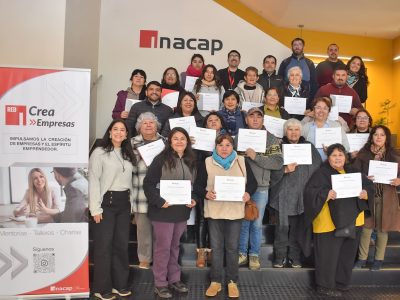 inacap prodesal 1