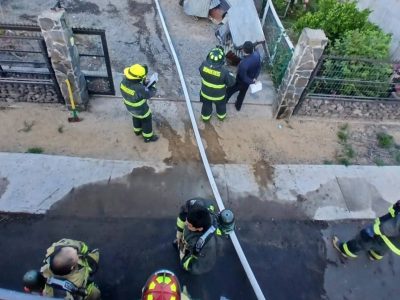 incendio agua santa 1