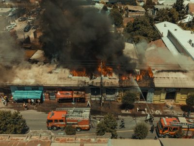 incendio chimbarongo