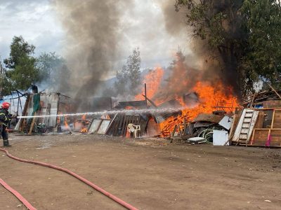incendio codegua 2