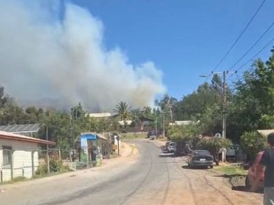 incendio el guindal 1