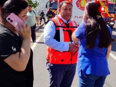 incendio graneros