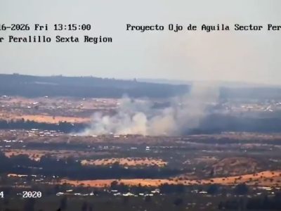 incendio marchigue