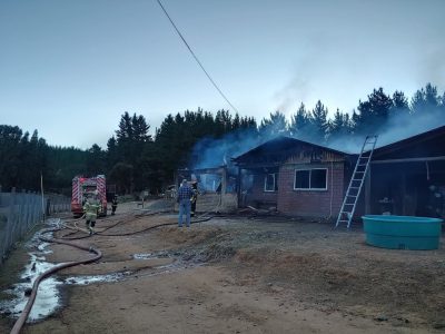 incendio marchigue