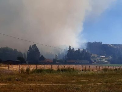 incendio navidad