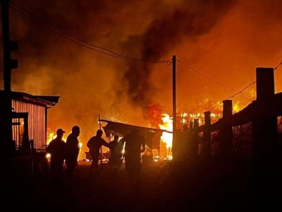 incendio palmilla