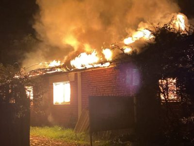 incendio peumo