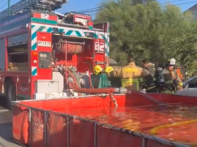 incendio pichidegua