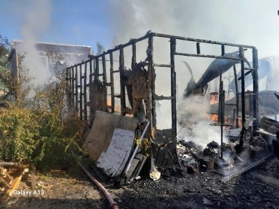 incendio pichidegua