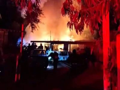 incendio pichilemu