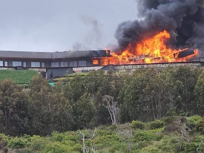 incendio pichilemu
