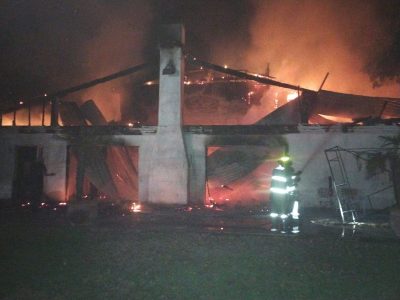 incendio quinta de tilcoco